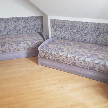 פוניארצוושהג' Royal Apartman מראה חיצוני תמונה
